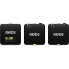 Rode Wireless Go Gen 3