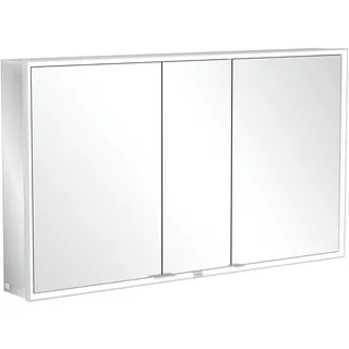 130 cm verspiegelt LED-Beleuchtung