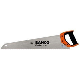 BAHCO Dämmstoffsäge ProfCut Blattlänge: 550 mm