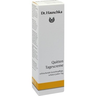 Dr Hauschka Quitten Gesichtscreme 30 ml