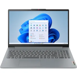 15.6" AMD Athlon Silver 8 GB RAM 512 GB SSD Arctic Grey