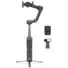DJI Osmo Mobile 8P Advanced Tracking Combo