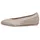 Damen Topcat Sneakers 38 5 Rose Latte Frosted Ivory Gold Beige White