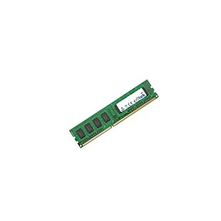 OFFTEK 4GB Ersatz Arbeitsspeicher RAM Memory für Dell OptiPlex 380 (Desktop) (DDR3-8500 - Non-ECC) Desktop-Speicher