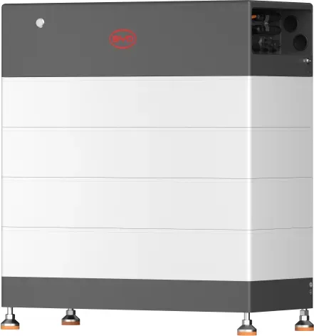 BYD Battery-Box HVB 11.8 mit 11,88kWh Batteriespeicher – 0% MwSt. (gem. § 12 Abs. 3 UStG)