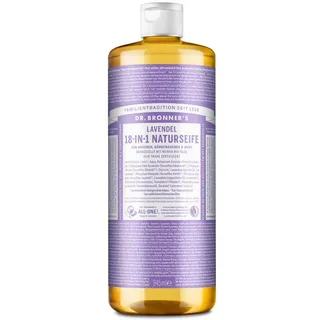 Flüssigseife Lavendel 945 ml
