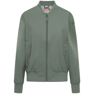 DERBE Blouson Blousby Paisley in olive paisley | Gr.: 46