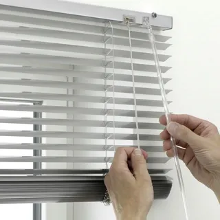25 mm 130 x 175 cm silber
