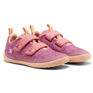 Affenzahn Sneaker in pink, Gr.: 35