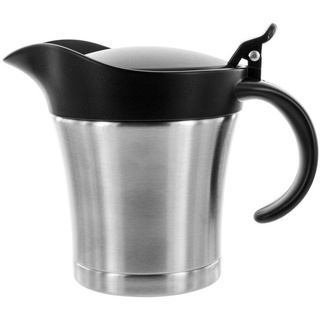 Coolinato Thermo Edelstahl 400ml hält bis zu 2 Std.