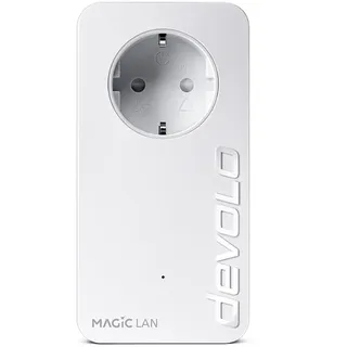 devolo Magic 1 LAN 1200 Mbps 1 Adapter