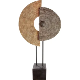 Casablanca by Gilde Casablanca by Gilde, Deko Objekt, Carve