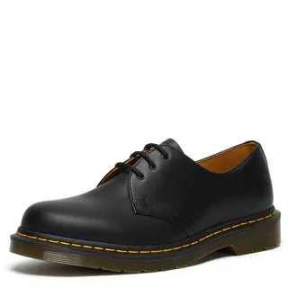 Dr. Martens 1461 Herren Schwarz 45
