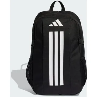 adidas Power Backpack Youth Schwarz