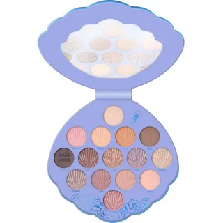 Catrice EYESHADOW PALETTE Lidschatten 12,1 g 010 - JUST KEEP SWIMMING