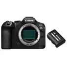 Canon EOS R6 Mark III + Akku LP-E6P