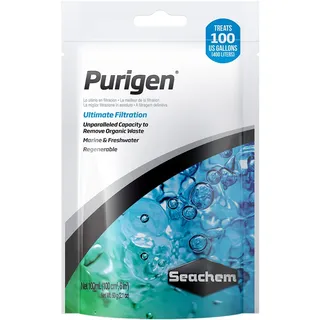 Seachem Purigen Süßwasser von Seachem