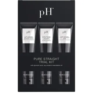 pH Pure Straight Trial Kit