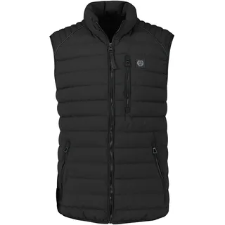 Lerros Steppweste - Black - XL