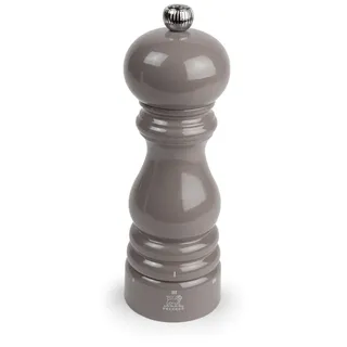 18 cm grau taupe