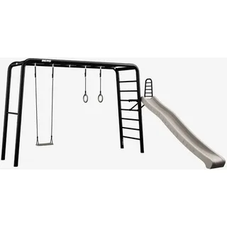 Berg Toys BERG PlayBase Large + Play set schwarz
