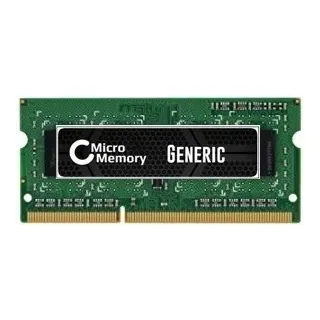 CoreParts KN.4GB07.008-MM Speichermodul 4 GB (KN.4GB07.008-MM)