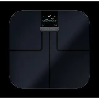Garmin, Personenwaage, Index S2 Smart Scale (181.40 kg)