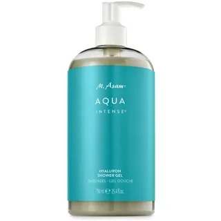 M. Asam AQUA INTENSE Hyaluron Duschgel XXL