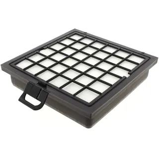 Hepa-filter Für Bosch Staubsauger