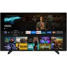 Telefunken XU43FO754S 43 Zoll Fernseher Fire TV (4K UHD Smart TV, HDR Dolby Vision, Dolby Atmos, Triple-Tuner)