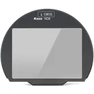 KASE Clip-in ND8 Filter für Nikon Z5 / Z6 / Z7 / Z8 / Z9