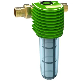 Grünbeck Feinfilter Boxer KX 1"
