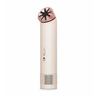 Dyson HushJet Mini Cool Ventilator 18 cm Pink/Roségold