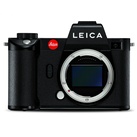 Leica SL2, schwarz, Abverkauf