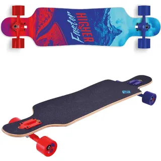 Streetsurfing Streetsurfing, Skateboard, 39"