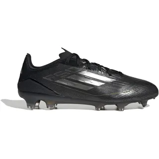 Core Black / Iron Metallic / Gold Metallic 44