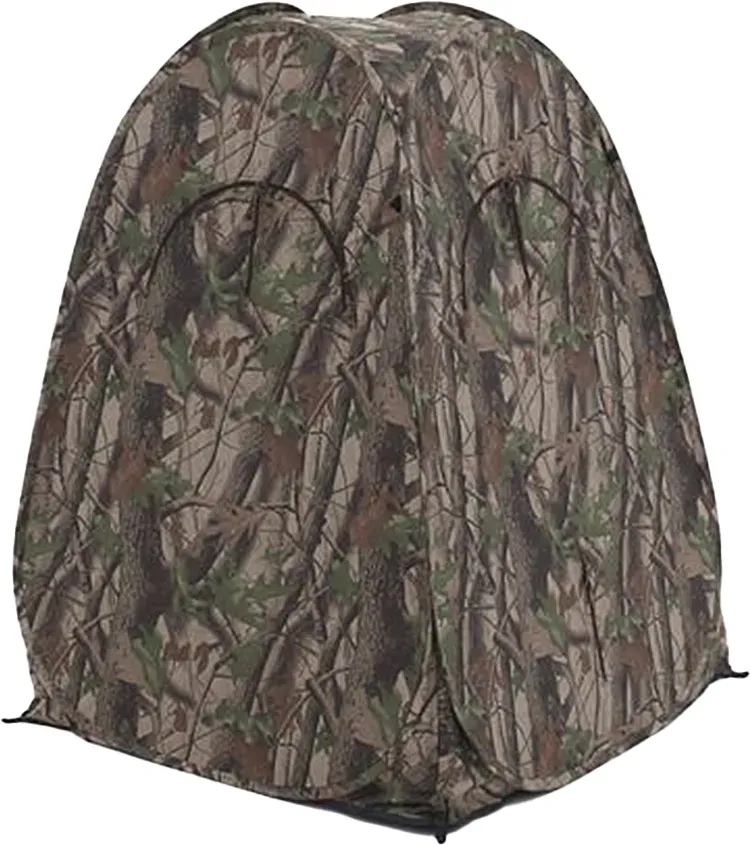 Stealth Gear Outdoor Club Single Photohide All Season Camouflage