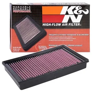 K&N Filters Luftfilter