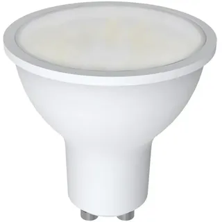 Müller-Licht 401027 LED EEK G (A - G) GU10 3,5W 827 120° RA90