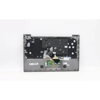 Lenovo Upper Case ASM_GER C 20VD, Notebook Ersatzteile, Mehrfarbig