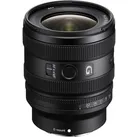 Sony FE 16-25mm f/2.8 G (Sony E, Vollformat), Objektiv, Schwarz