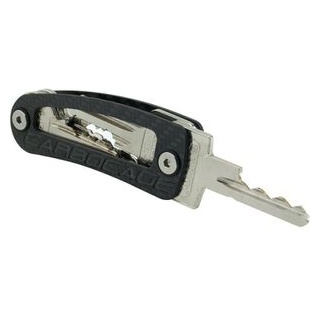 Carbocage KEYCAGE Schlüssel Organizer Carbon 14