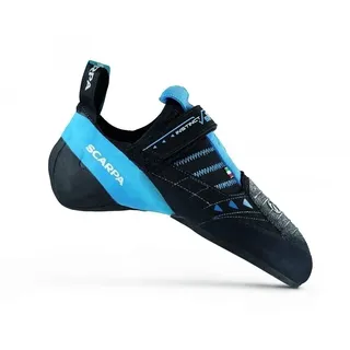 Scarpa Instinct VSR Kletterschuhe (Größe 38 schwarz)