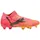 sunset glow/puma black/sun stream 41