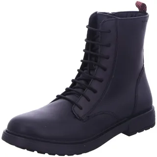 GEOX Eclair Boots Schwarz 35