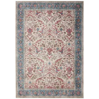 benuta pop Laury Multicolor 200 x 300 cm