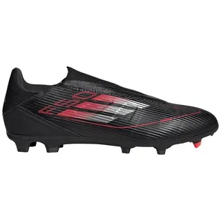 Core Black / Iron Metallic / Lucid Red 42