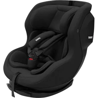 Thule Kindersitz Elm Toddler, schwarz