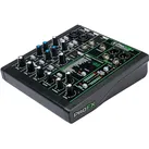 Mackie ProFX6v3, Mischpult, Schwarz