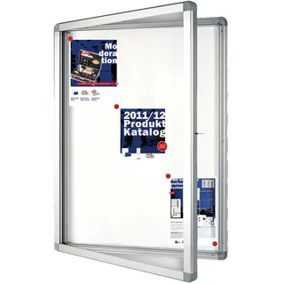 Office Marshal Schaukasten Exklusiv 70 x 97 cm